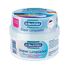 SUPER LIMPIADOR DR BECKMANN + ESPONJA 300 GR. 1