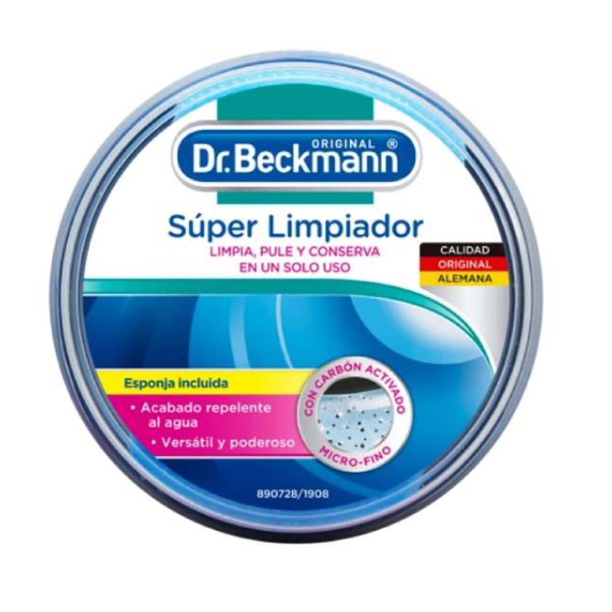 Dr. Beckmann Limpiador 375 cc