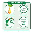 DIFUSOR ELECTRICO AIR WICK + REPUESTO VARIEDADES 2