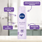 ANTITRANSPIRANTE AEROSOL NIVEA WOMEN DOUBLE EFFECT 150 ML 2
