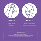 ANTITRANSPIRANTE AEROSOL NIVEA WOMEN DOUBLE EFFECT 150 ML 3