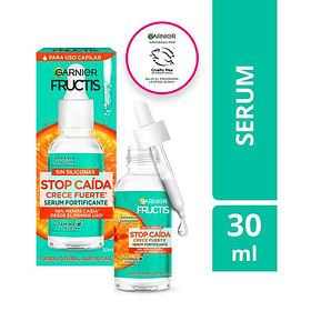 SERUM GARNIER FRUCTIS STOP CAIDA 30 ML