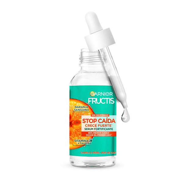 SERUM GARNIER FRUCTIS STOP CAIDA 30 ML 2