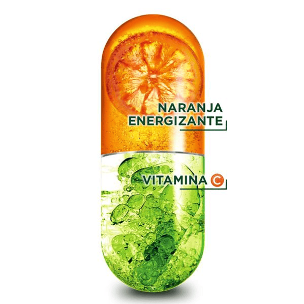 SERUM GARNIER FRUCTIS STOP CAIDA 30 ML 3