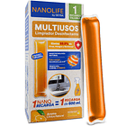 NANORECARGA DEYSA NANOLIFE LIMPIADOR MULTIUSOS DESINFECTANTE CÍTRICO 1 UNID 1