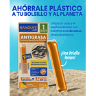 NANORECARGA DEYSA NANOLIFE ANTIGRASA CÍTRICO 1 UNID  5