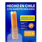 NANORECARGA DEYSA NANOLIFE ANTIGRASA CÍTRICO 1 UNID  4