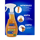 NANORECARGA DEYSA NANOLIFE ANTIGRASA CÍTRICO 1 UNID  2
