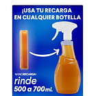 NANORECARGA DEYSA NANOLIFE ANTIGRASA CÍTRICO 1 UNID  3