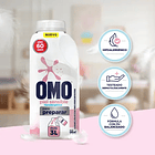 DETERGENTE PARA DILUIR OMO HIPOALERGENICO 500 ML 2