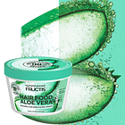 CREMA DE TRATAMIENTO GARNIER FRUCTIS HAIR FOOD ALOE VERA HIDRATACION 350 ML  2