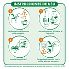 AMBIENTADOR AIR WICK REPUESTO AUTOMATICO LAVANDA & MANZANILLA 250 ML 3