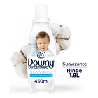 SUAVIZANTE DOWNY HIPOALERGENICO 450 ML 1