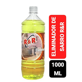 ELIMINA SARRO RYR 1 LT 