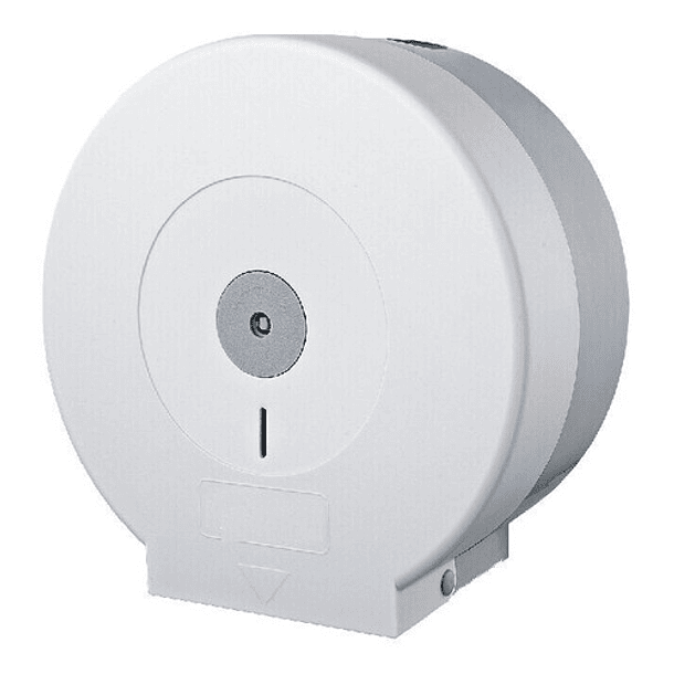DISPENSADOR PAPEL HIGIENICO INDUSTRIAL