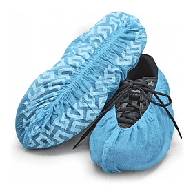 CUBRE CALZADO TNT 100 UNI 