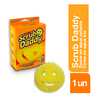 ESPONJA SCRUB DADDY 1 UN 2