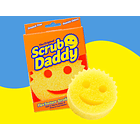ESPONJA SCRUB DADDY 1 UN 3