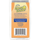 ESPONJA SCRUB DADDY DAMP DUSTER 1 UND  1