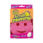 ESPONJA SCRUB MOMMY 1 UN  2