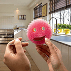 ESPONJA SCRUB MOMMY 1 UN  4