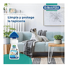 LIMPIADOR DE TAPICERIA DR BECKMANN 400 ML  2