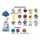 LIMPIADOR DE TAPICERIA DR BECKMANN 400 ML  3