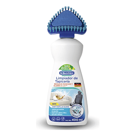 LIMPIADOR DE TAPICERIA DR BECKMANN 400 ML 