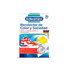 RECOLECTOR DE COLOR Y SUCIEDAD DR. BECKMANN 20 UN  1