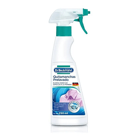 QUITAMANCHAS PRE-LAVADO DR. BRECKMANN 250 ML 