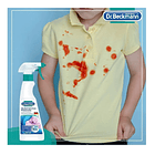 QUITAMANCHAS PRE-LAVADO DR. BRECKMANN 250 ML  2