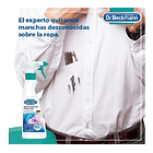 QUITAMANCHAS PRE-LAVADO DR. BRECKMANN 250 ML  3