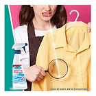 QUITAMANCHAS PRE-LAVADO DR. BRECKMANN 250 ML  4