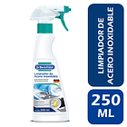 LIMPIADOR DE ACERO INOXIDABLE DR. BECKMANN 250 ML  1