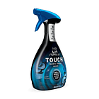 AROMATIZANTE DE TELAS FEBREZE UN-SPOTABLES TOUCH AROMA BREZZE 800 ML  2