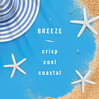 AROMATIZANTE DE TELAS FEBREZE UN-SPOTABLES TOUCH AROMA BREZZE 800 ML  3