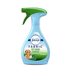 ELIMINADOR DE OLORES PARA MASCOTA FABRIC FEBREZE 500 ML  2