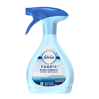 AROMATIZADOR DE TELAS FEBREZE FABRIC EXTRA STRENGTH 500 ML  2