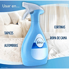 AROMATIZADOR DE TELAS FEBREZE FABRIC EXTRA STRENGTH 500 ML  3