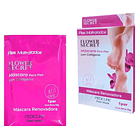 MASCARA PARA PIES CON COLAGENO 1 PAR 2