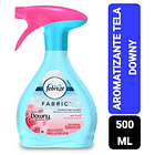 AROMATIZADOR DE TELAS FEBREZE FABRIC DOWNY 500 ML  1