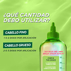 TRATAMIENTO AGUA LAMELLAR KERATIN GLOW WATER GARNIER FRUCTIS ADIÓS ESPONJADO 180 ML 2