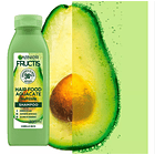 SHAMPOO GARNIER FRUCTIS HAIR FOOD AGUACATE NUTRICIÓN 300 ML 2
