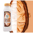 ACONDICIONADOR GARNIER FRUCTIS HAIR FOOD MANTECA DE CACAO RESTAURACIÓN RIZOS 300 ML 2