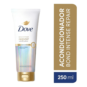 ACONDICIONADOR DOVE BOND INTENSE REPAIR 250 ML 