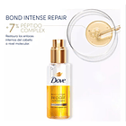 ÓLEO CAPILAR DOVE BOND INTENSE REPAIR BIFÁSICO 110 ML 2