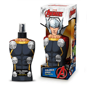 COLONIA THOR AVENGERS MARVEL 175 ML