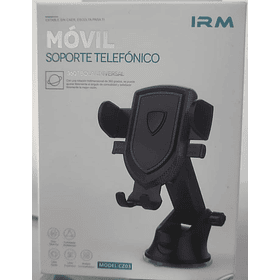 SOPORTE DE AUTO UNIVERSAL PARA CELULAR