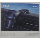 SOPORTE DE AUTO UNIVERSAL PARA CELULAR 2