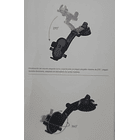 SOPORTE DE AUTO UNIVERSAL PARA CELULAR 3